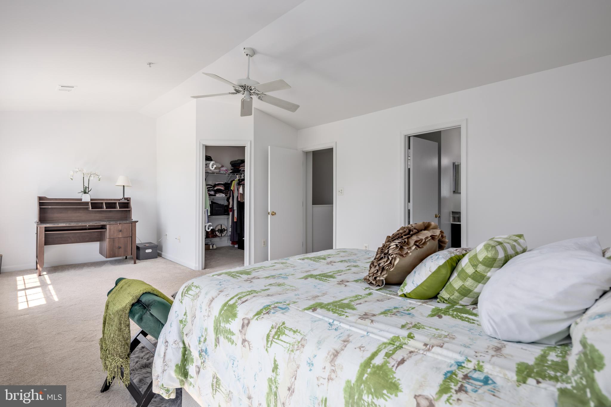 MILL CROSSING - Residential