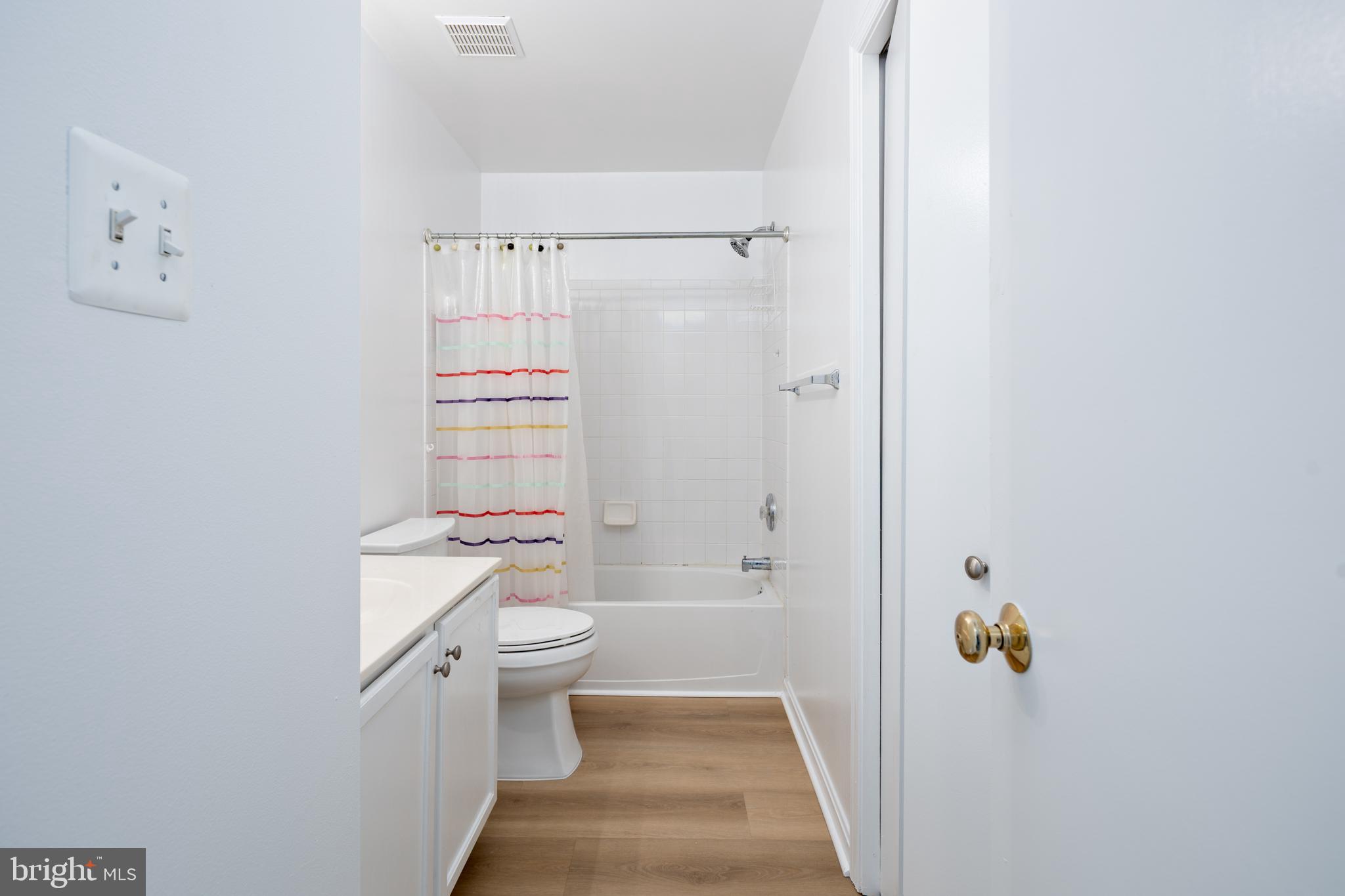 MILL CROSSING - Residential