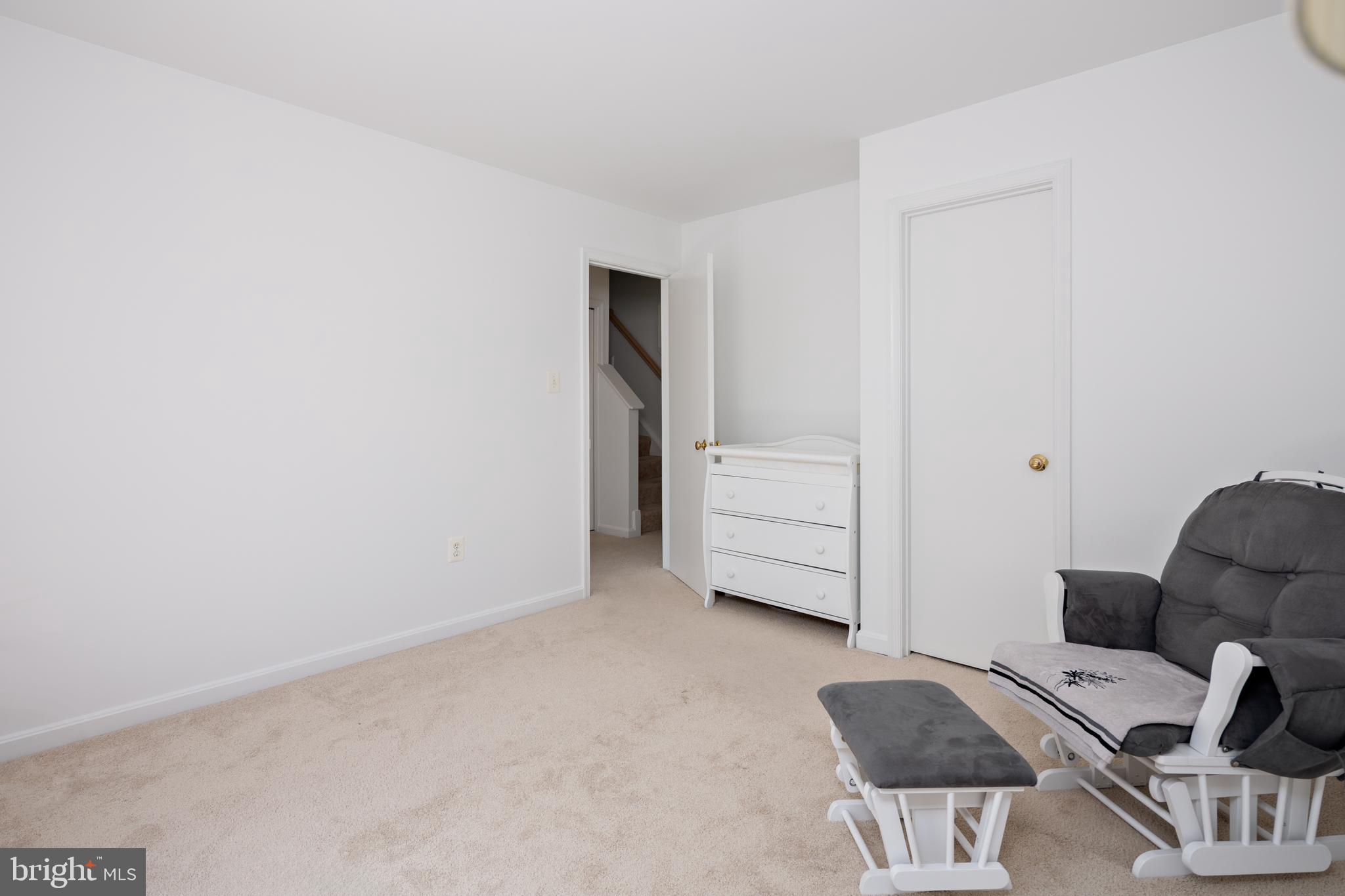 MILL CROSSING - Residential