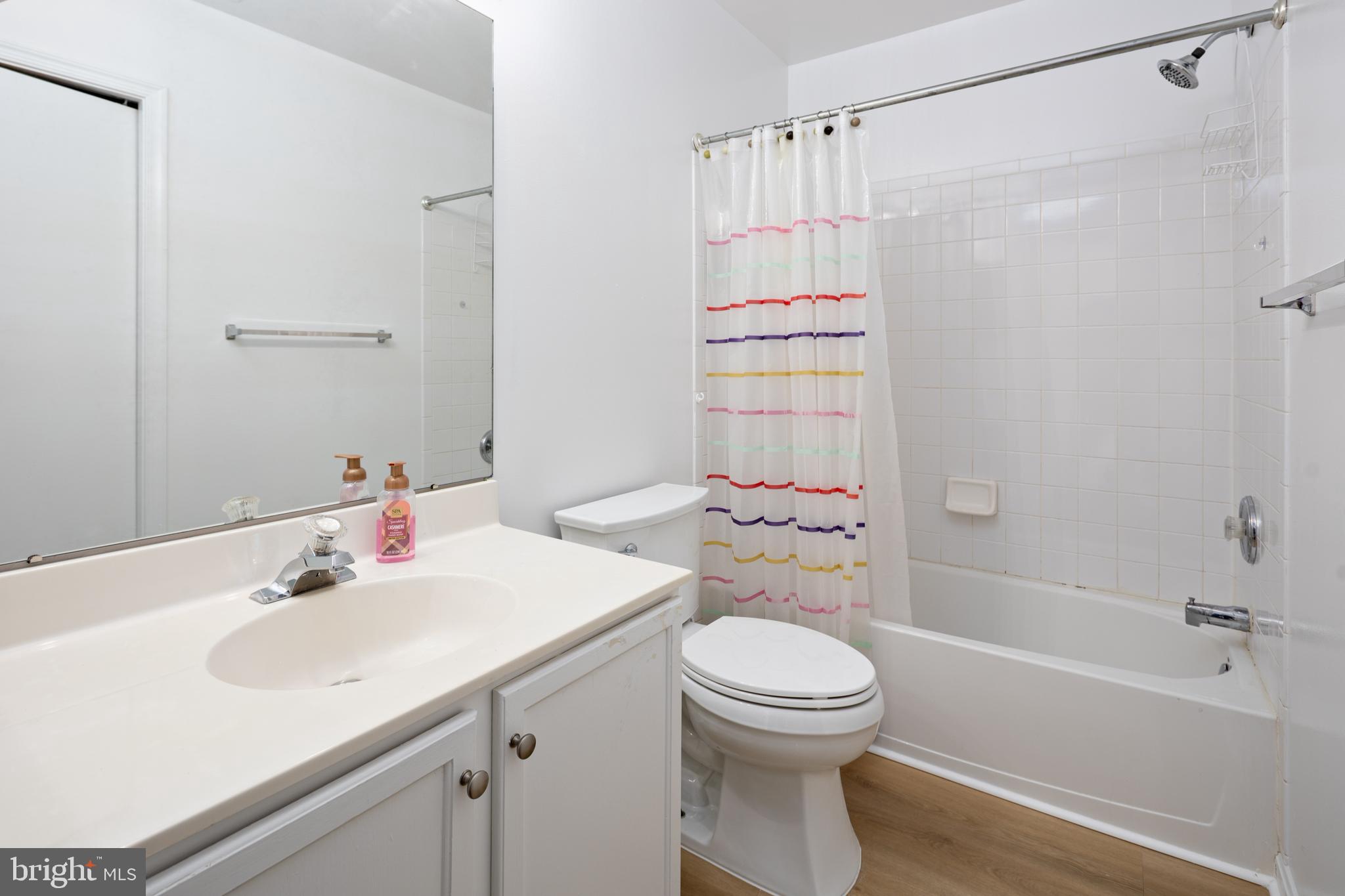 MILL CROSSING - Residential