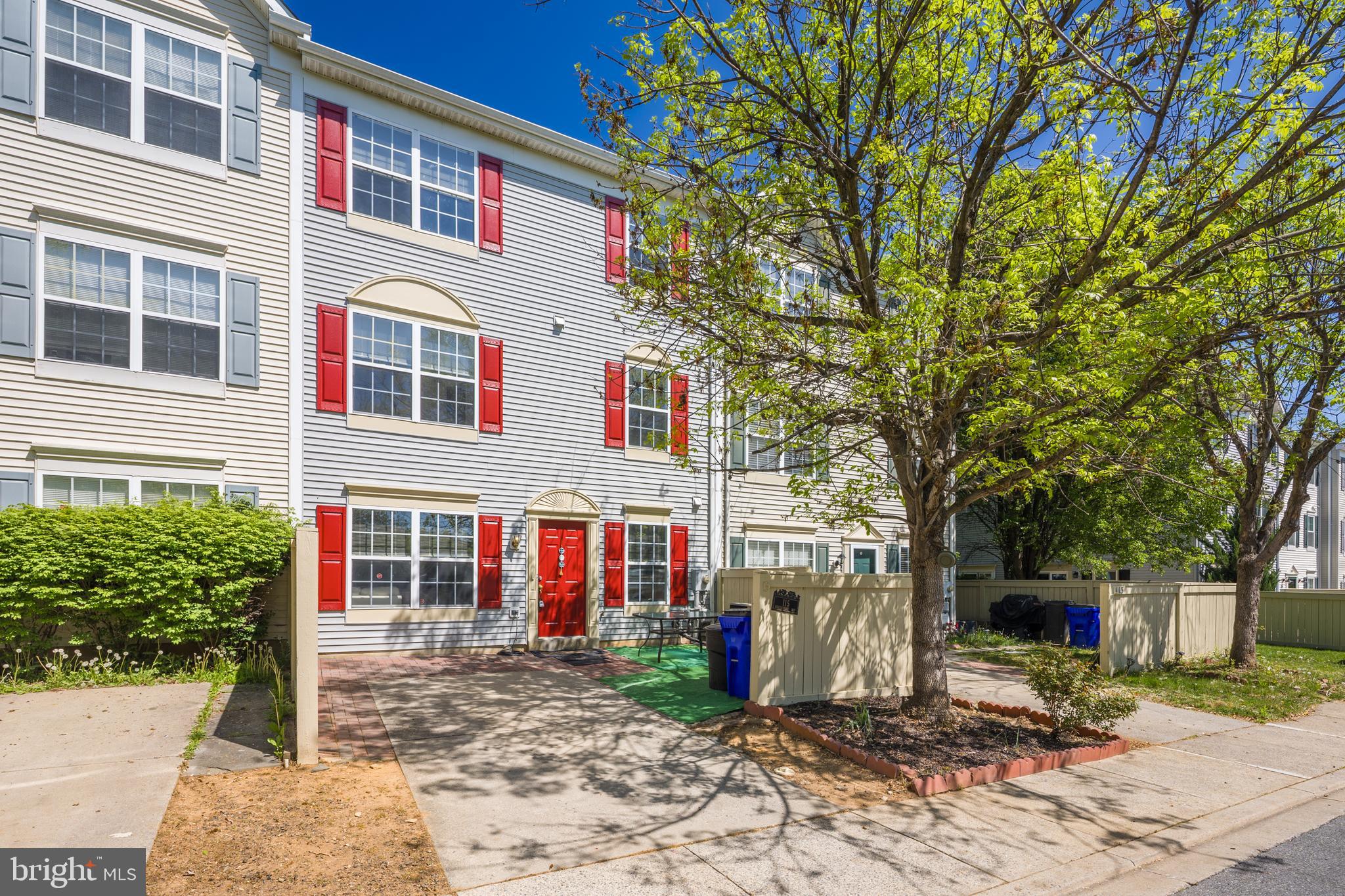 MILL CROSSING - Residential