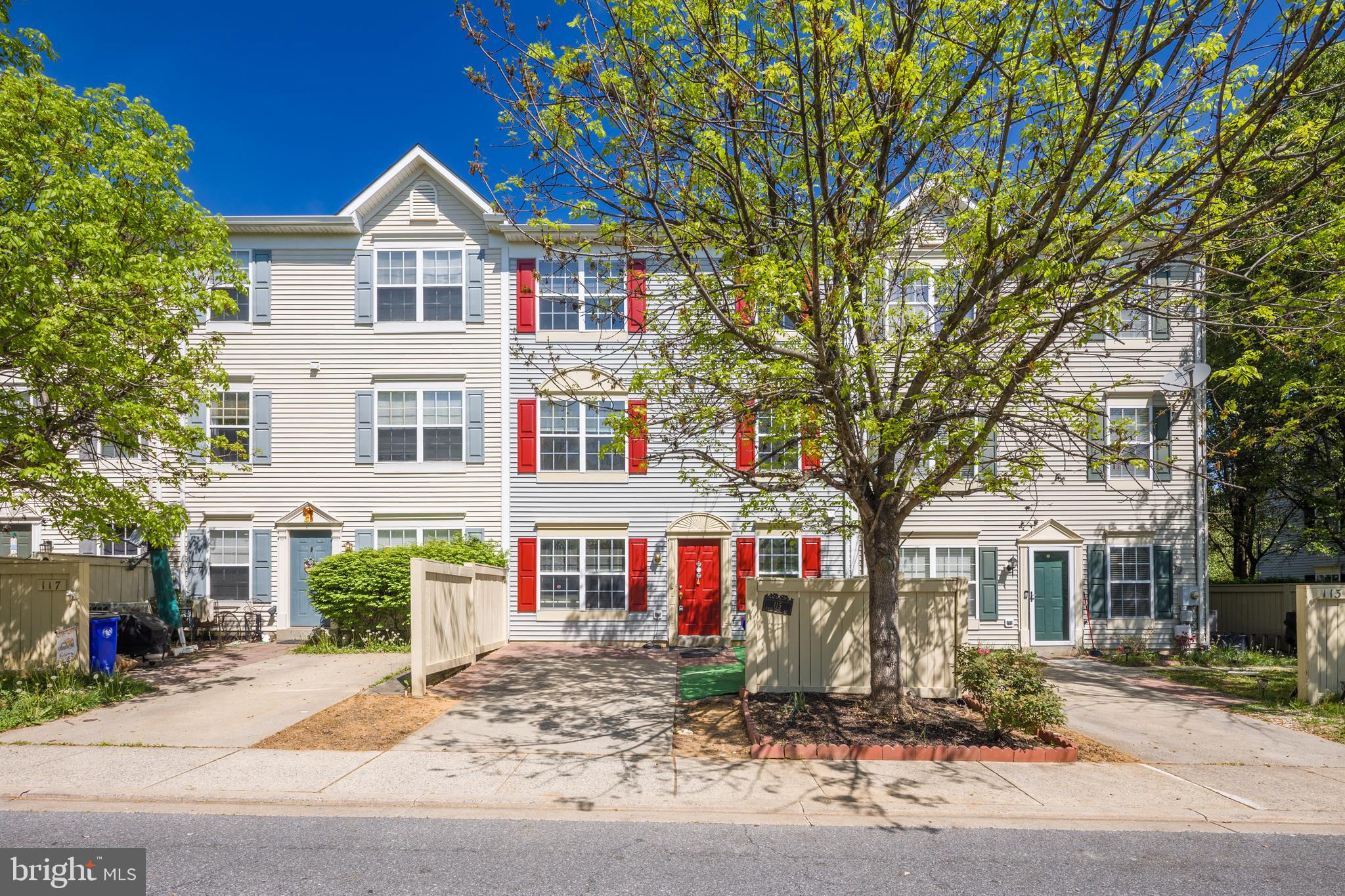 MILL CROSSING - Residential