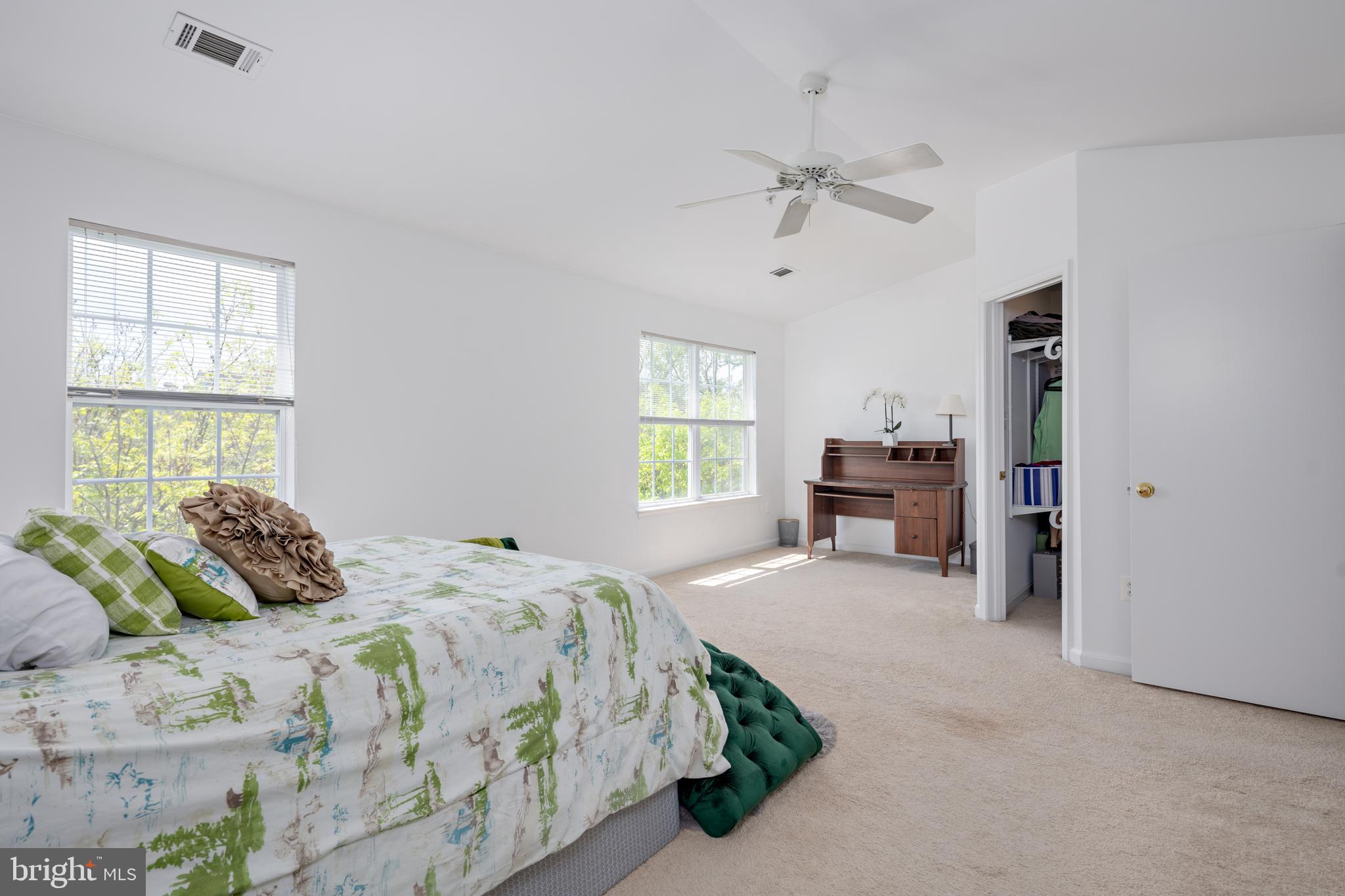 MILL CROSSING - Residential