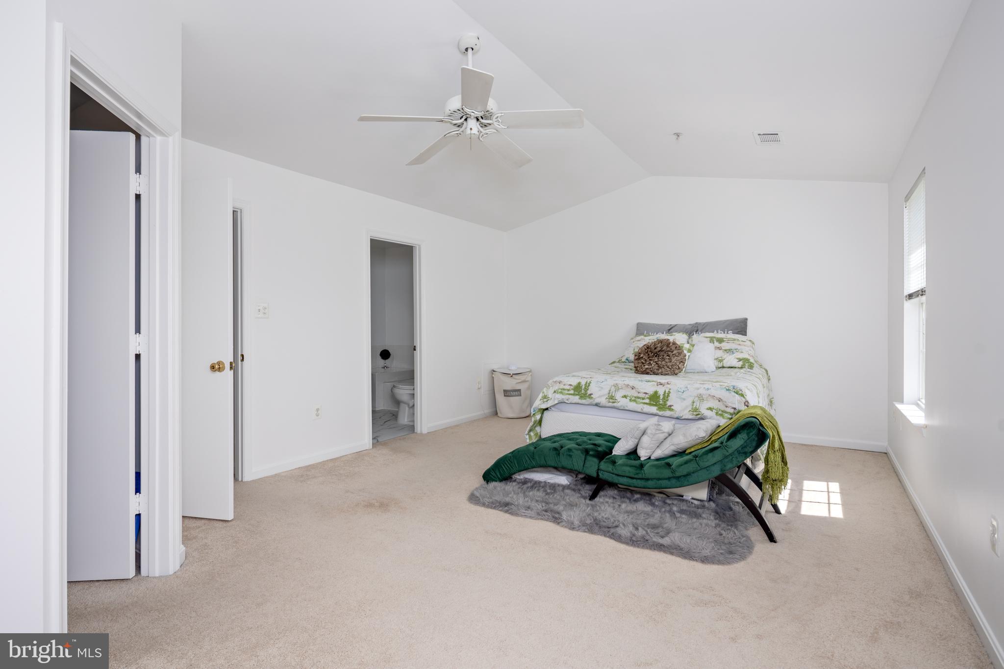 MILL CROSSING - Residential