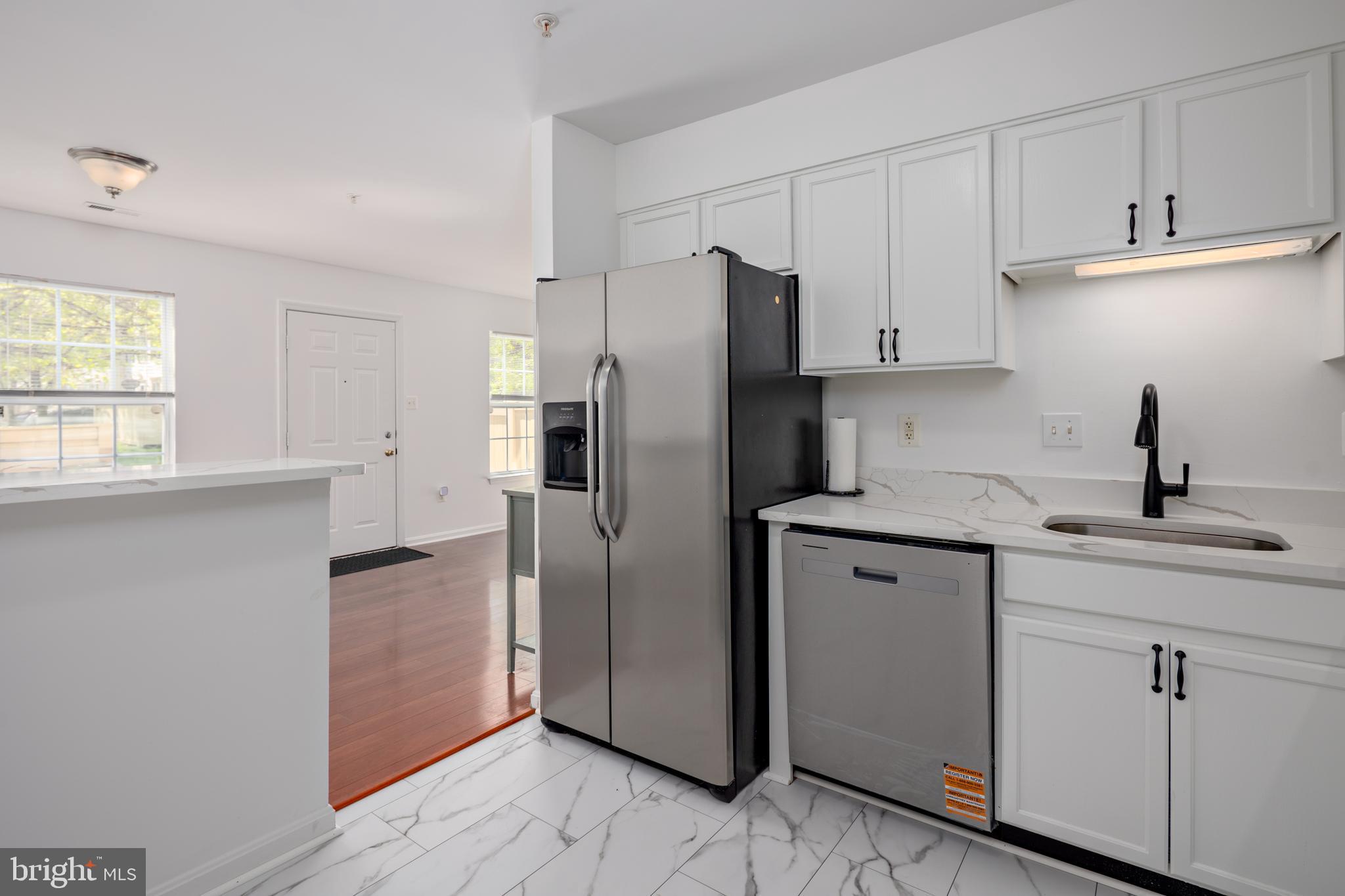 MILL CROSSING - Residential