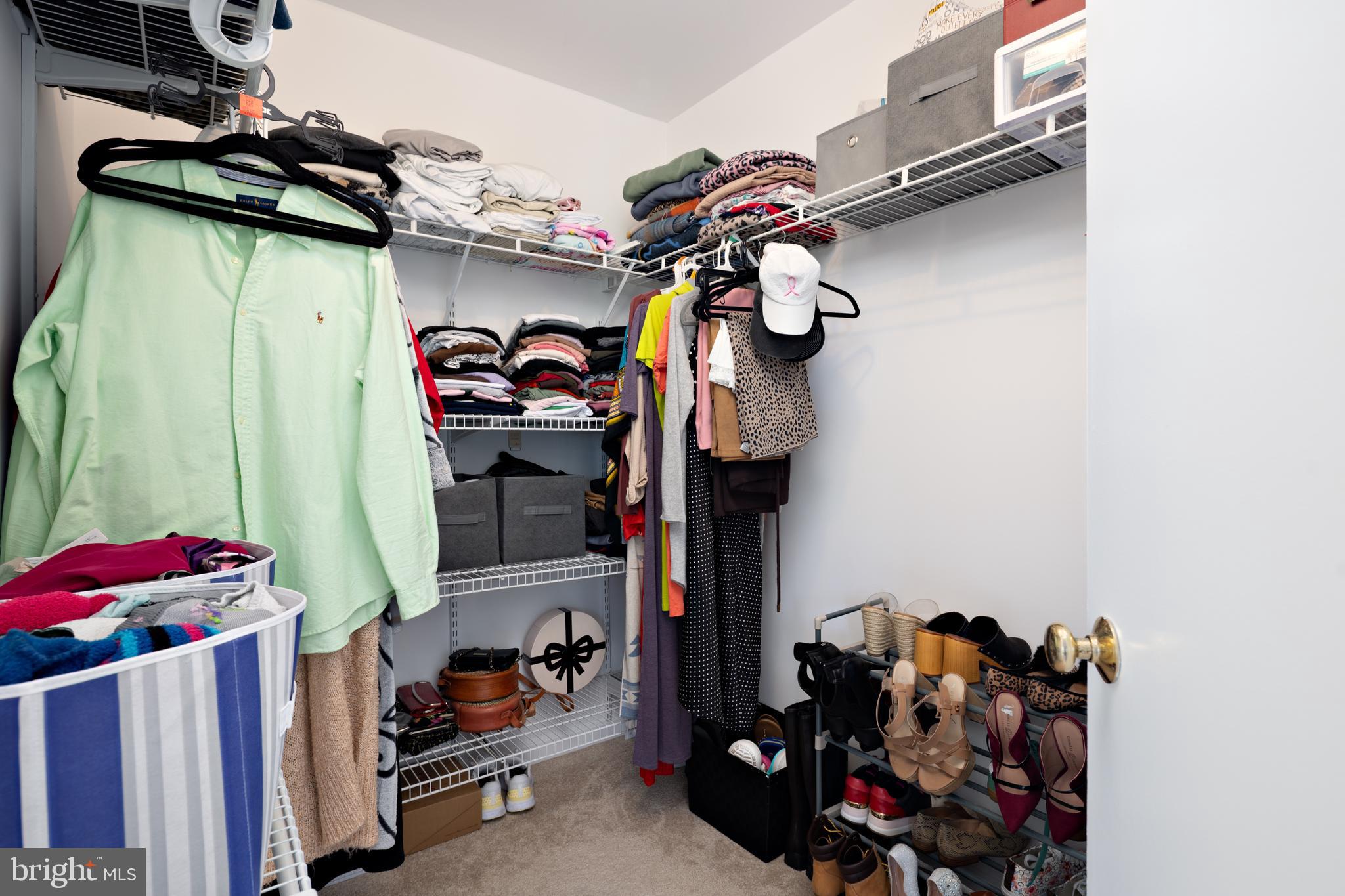 MILL CROSSING - Residential