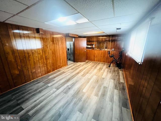 EDMONDSON HEIGHTS - Residential