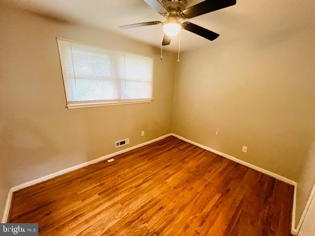 EDMONDSON HEIGHTS - Residential