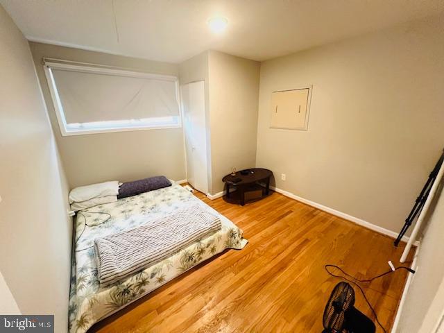 EDMONDSON HEIGHTS - Residential