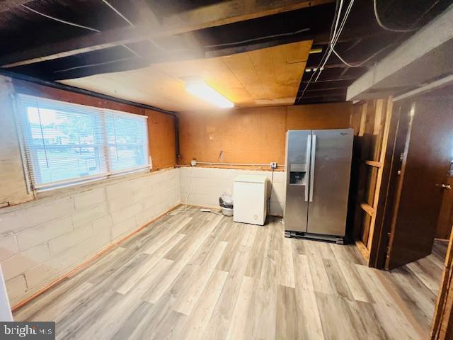 EDMONDSON HEIGHTS - Residential