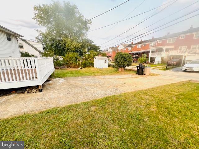 EDMONDSON HEIGHTS - Residential