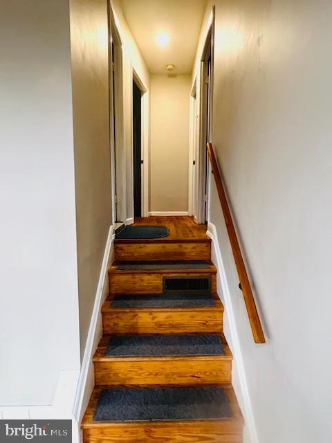 EDMONDSON HEIGHTS - Residential