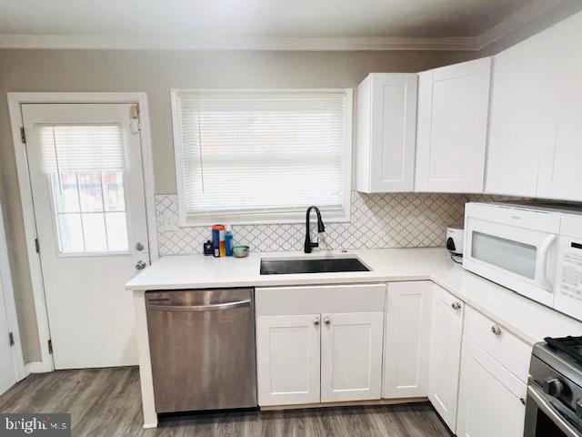 EDMONDSON HEIGHTS - Residential