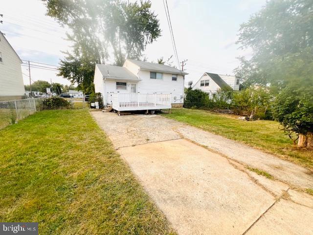 EDMONDSON HEIGHTS - Residential