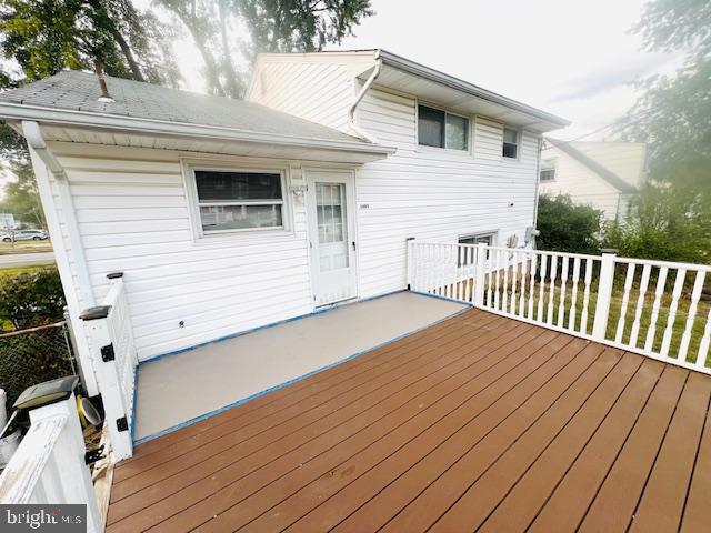 EDMONDSON HEIGHTS - Residential