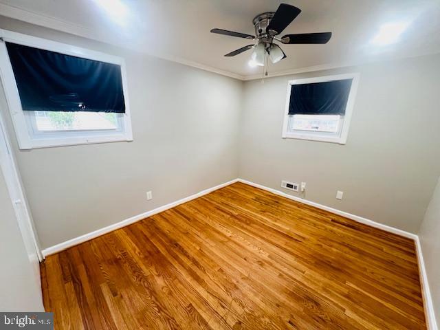 EDMONDSON HEIGHTS - Residential