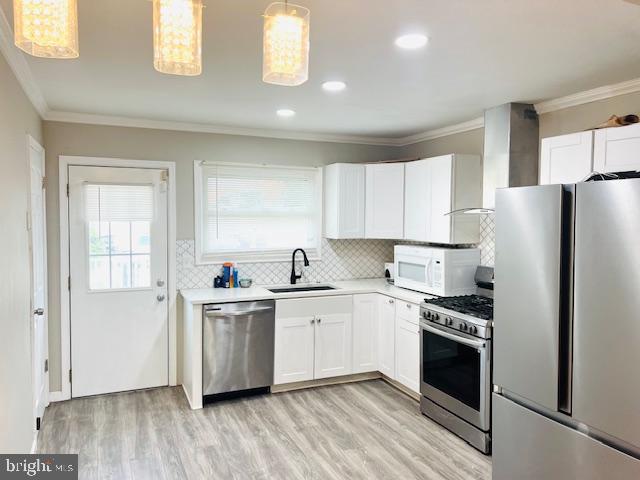 EDMONDSON HEIGHTS - Residential