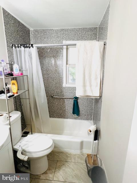 EDMONDSON HEIGHTS - Residential