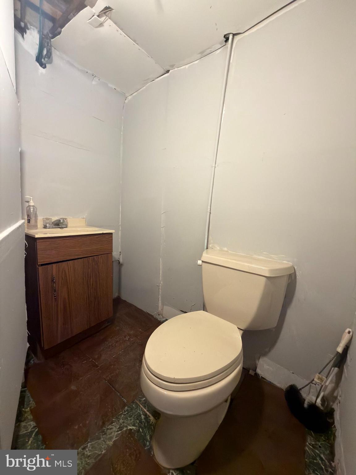 HUNTING PARK - Residential