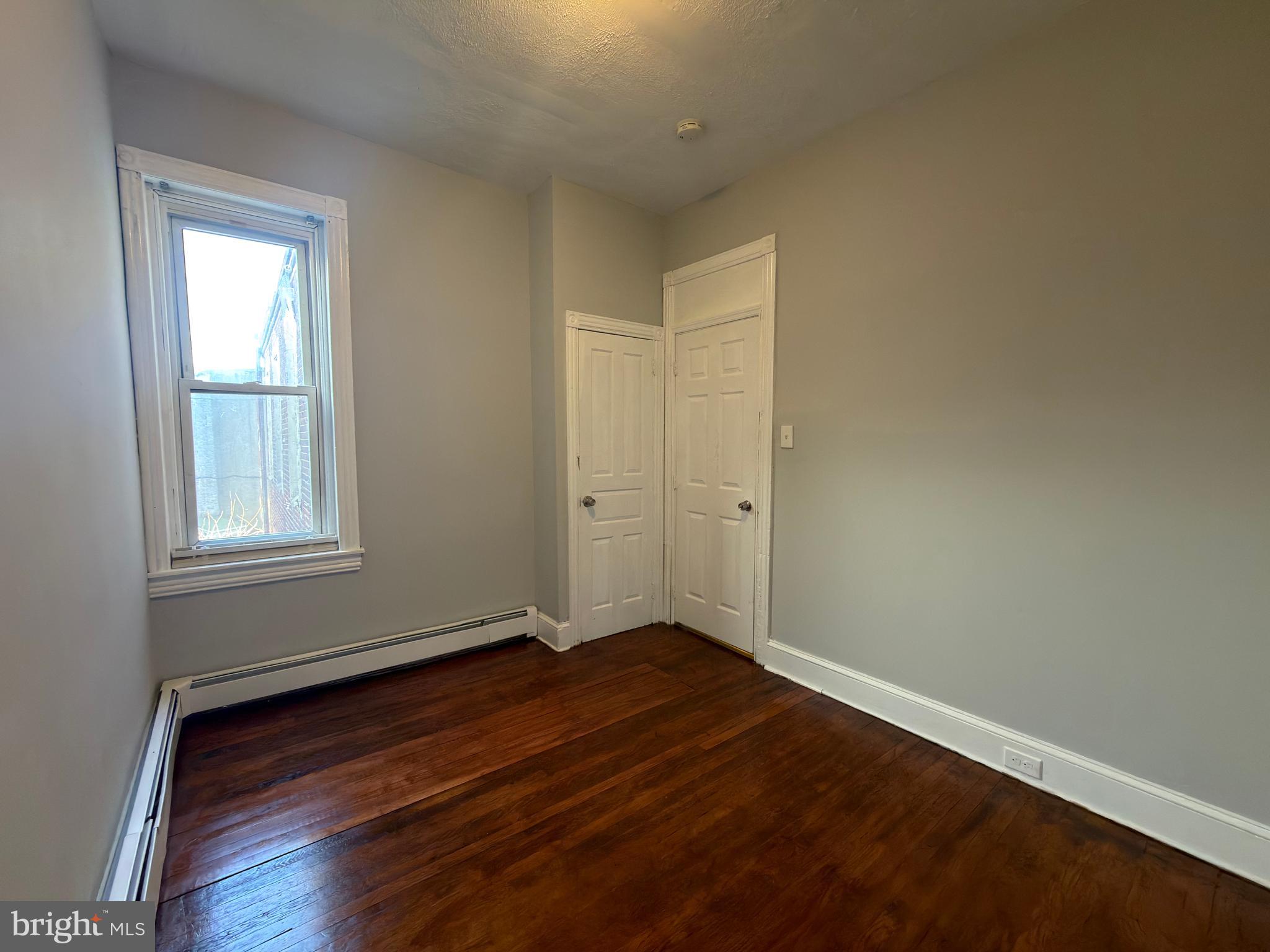 HUNTING PARK - Residential