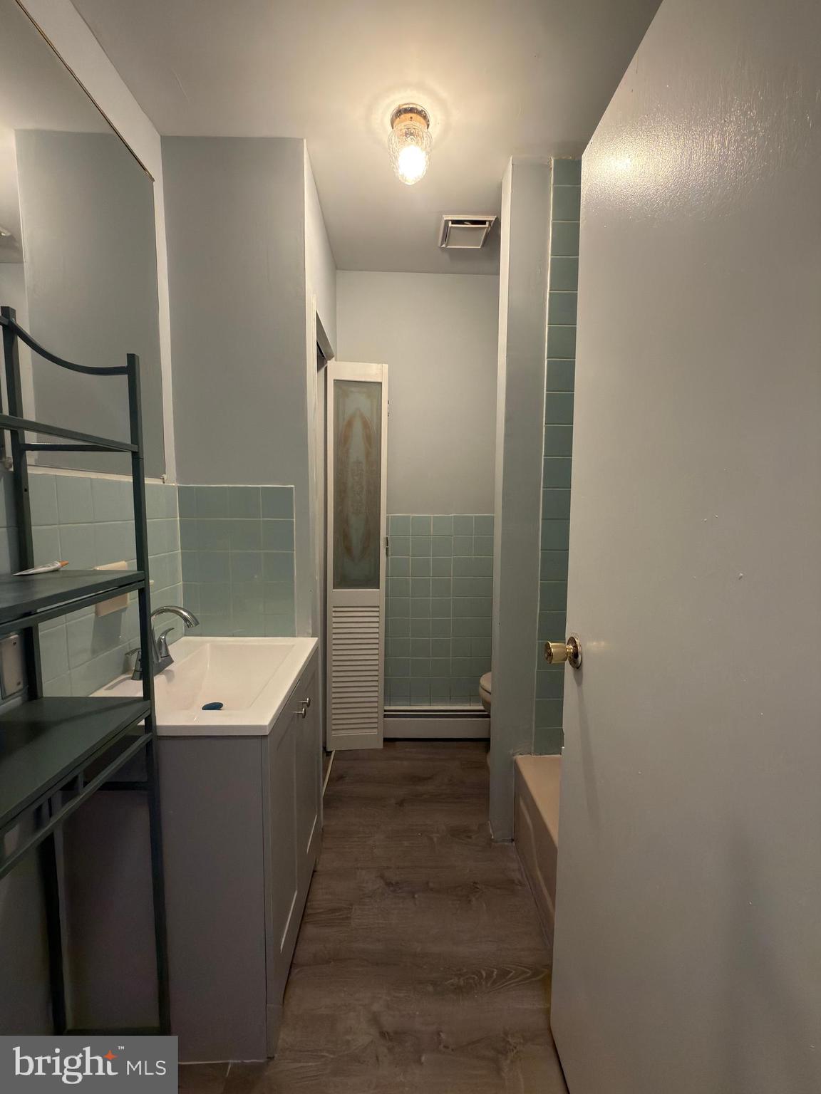 HUNTING PARK - Residential