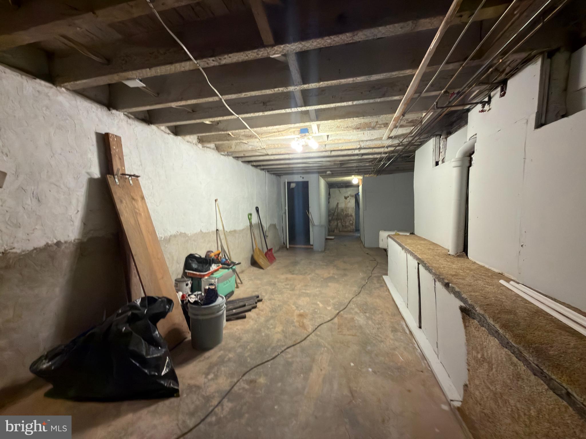 HUNTING PARK - Residential