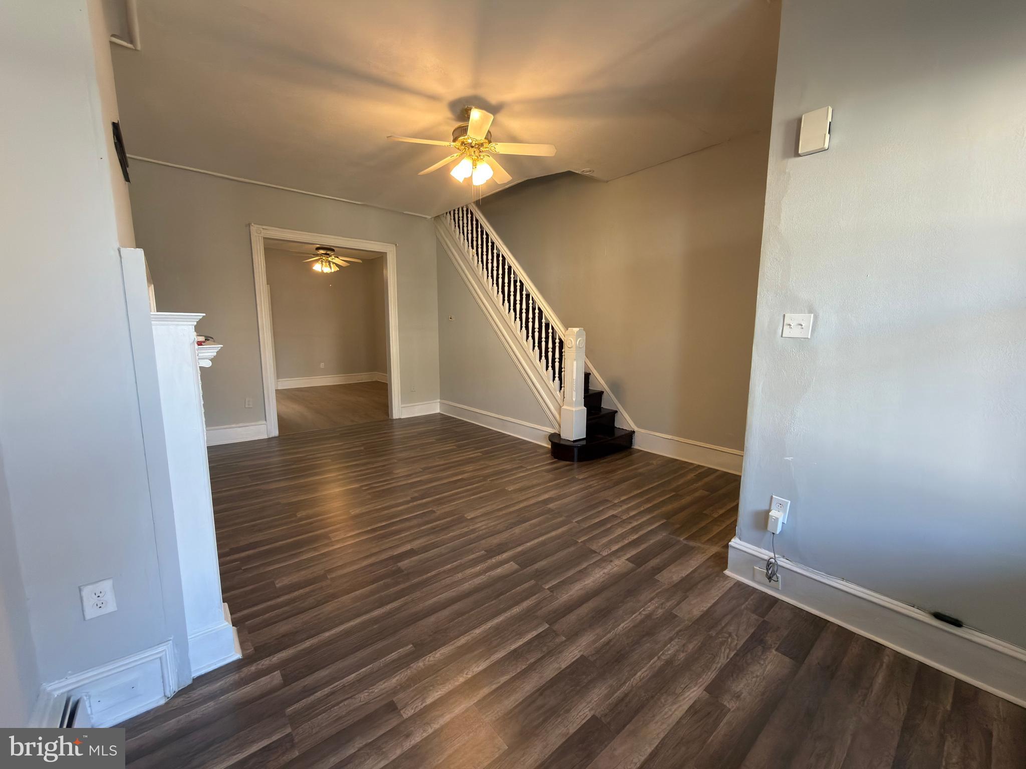 HUNTING PARK - Residential