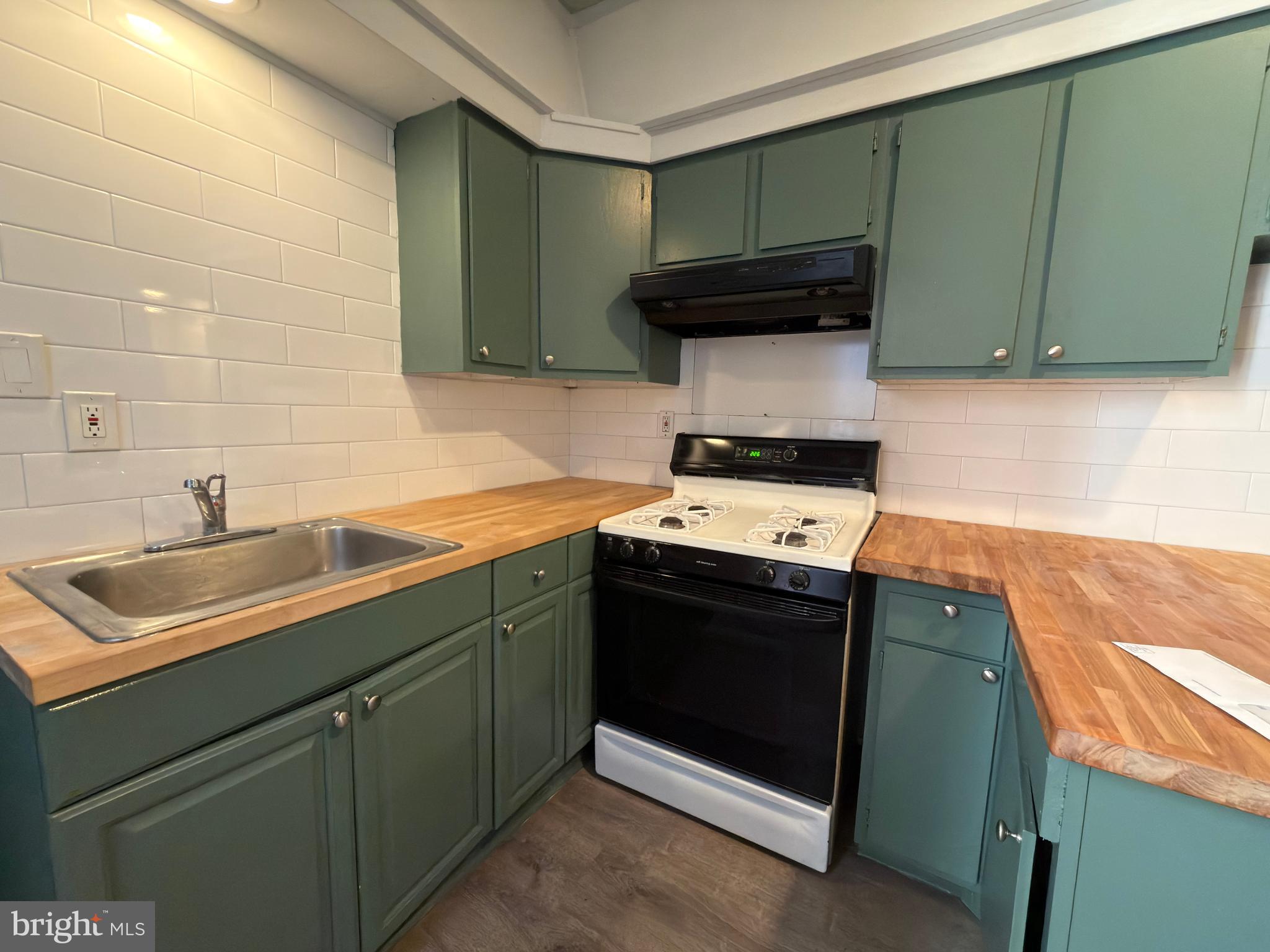 HUNTING PARK - Residential