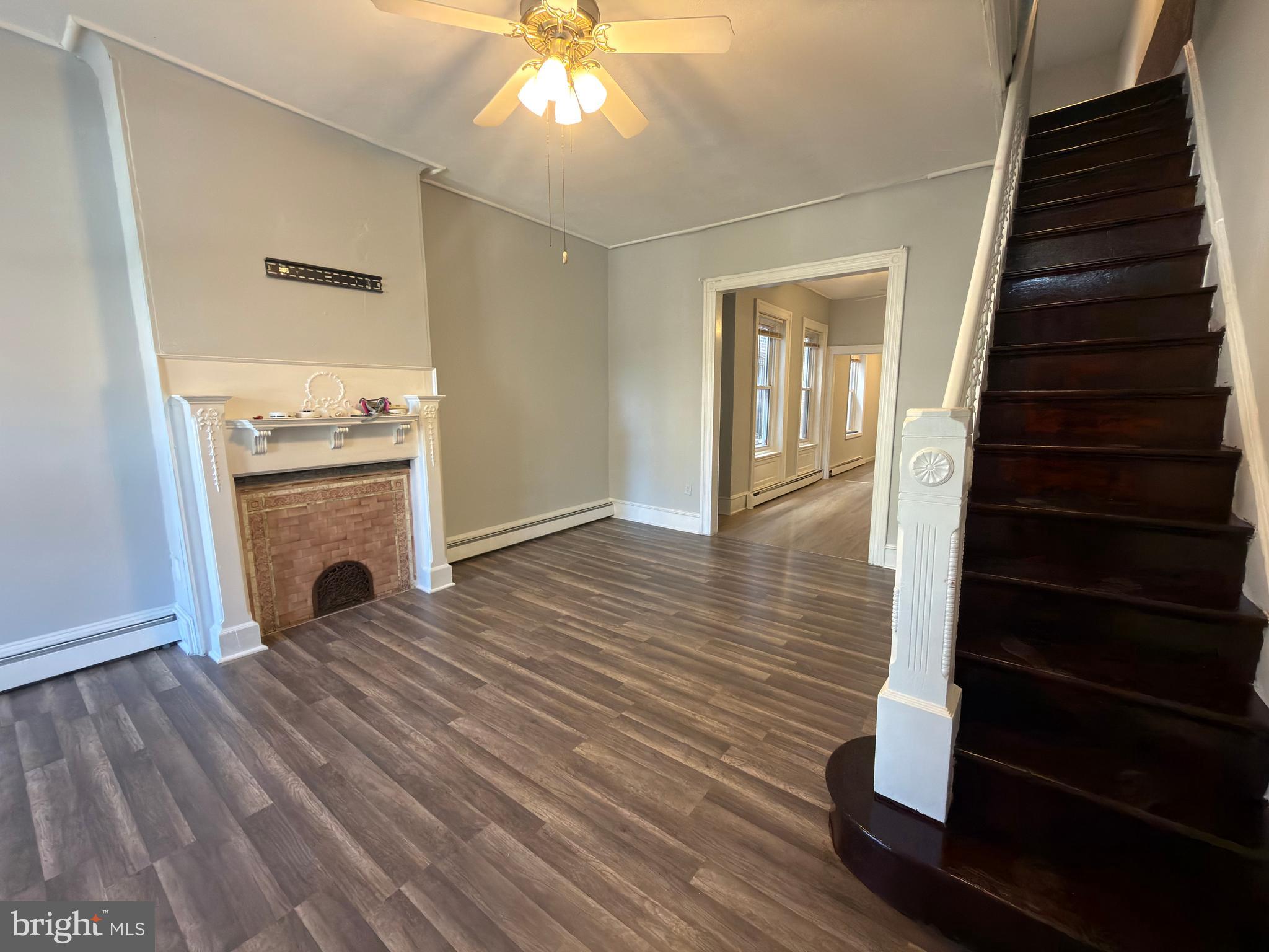 HUNTING PARK - Residential