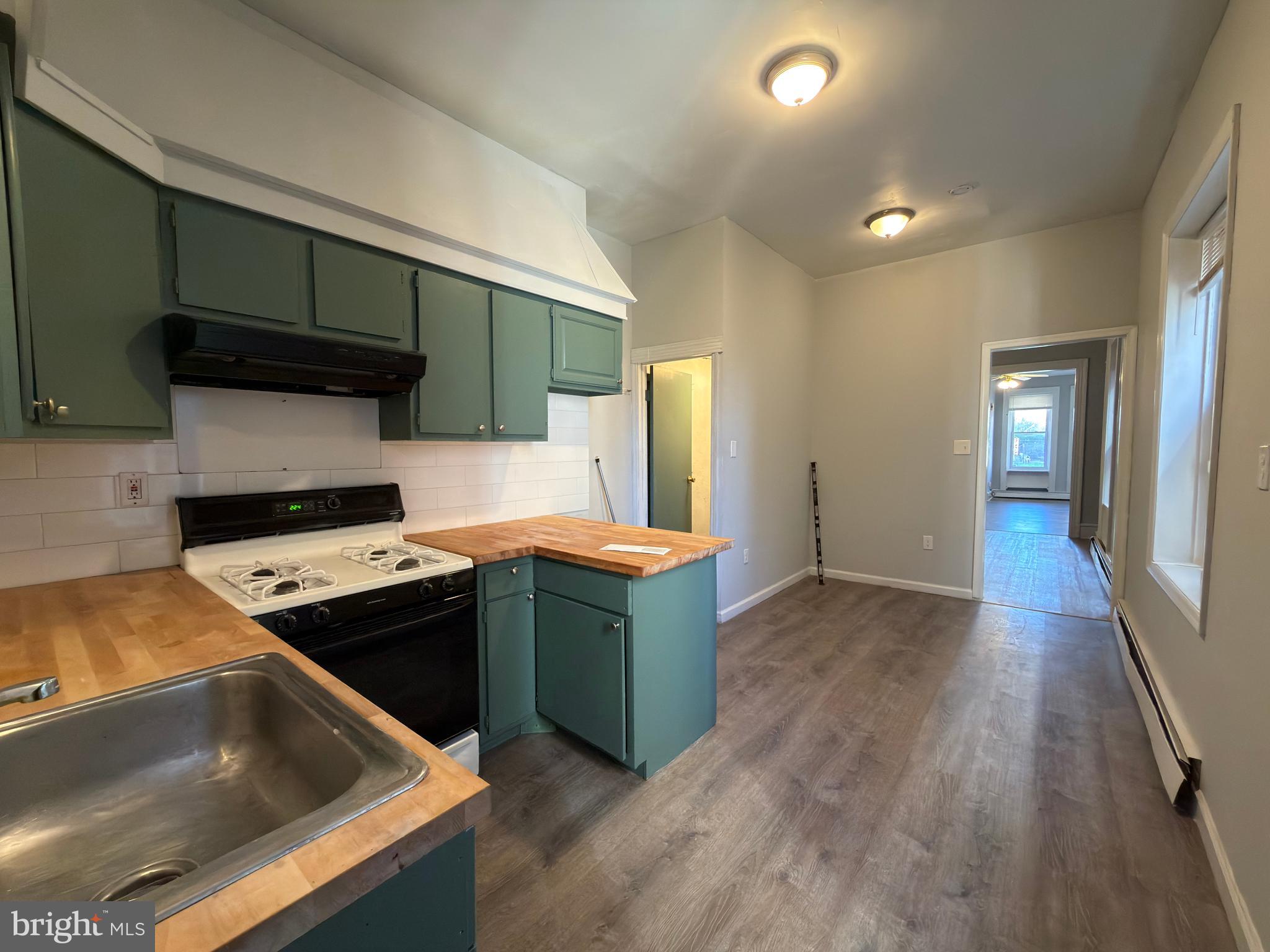 HUNTING PARK - Residential