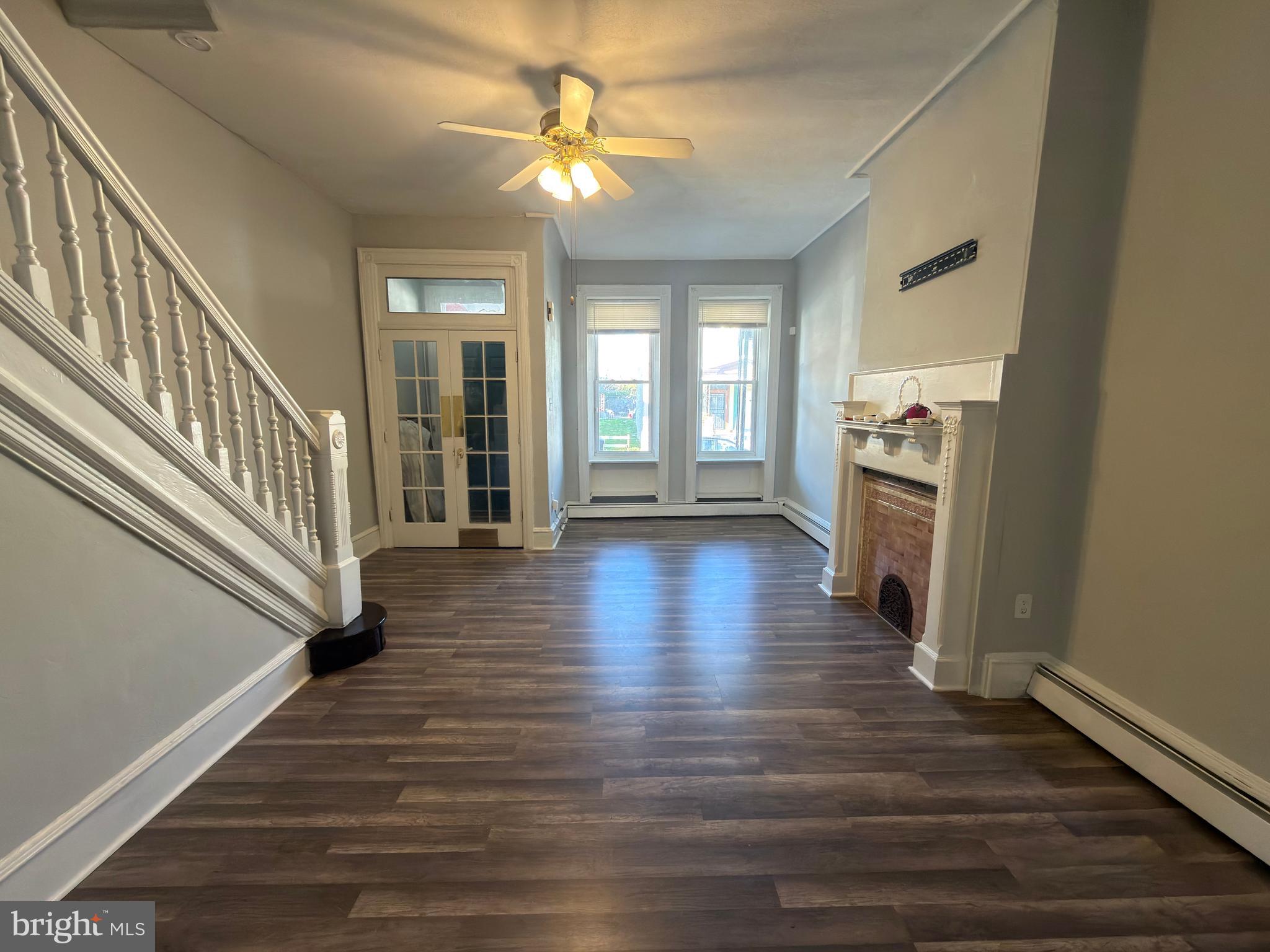 HUNTING PARK - Residential