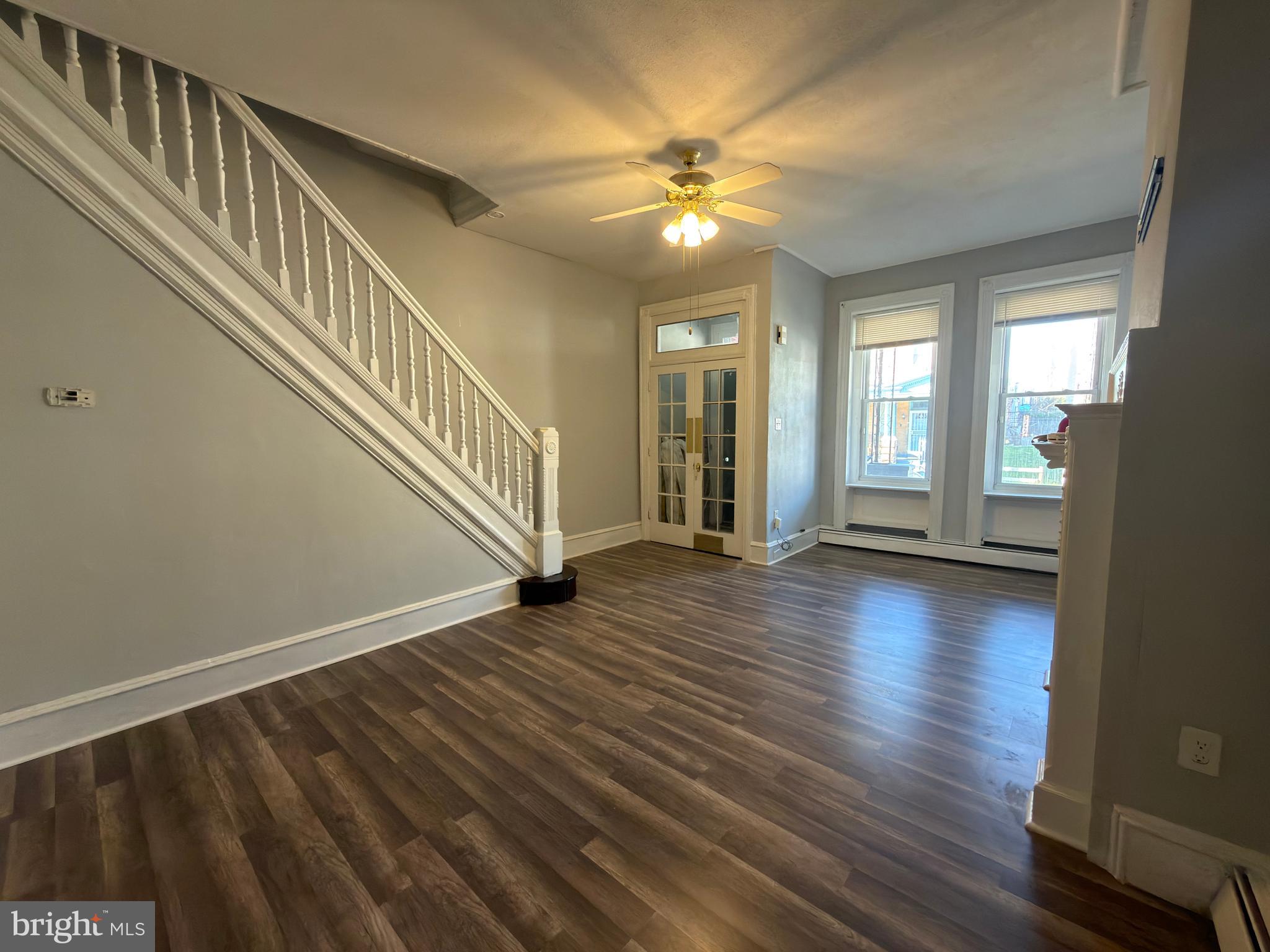 HUNTING PARK - Residential