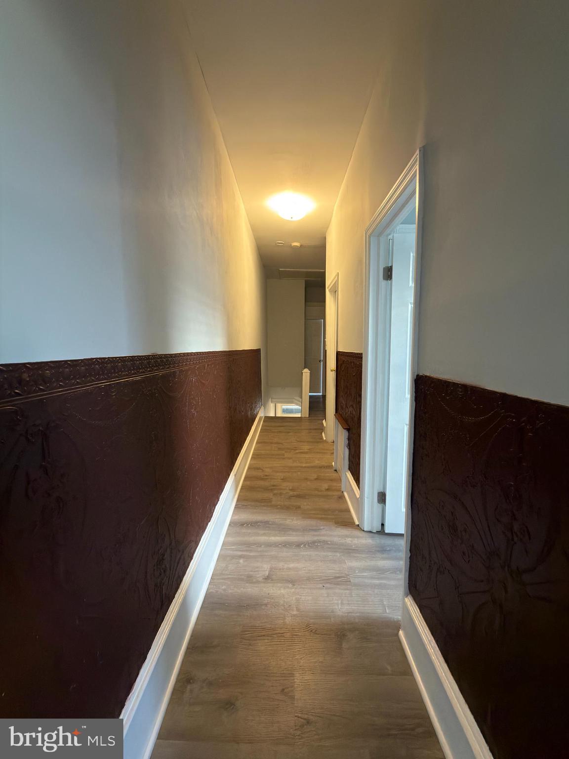 HUNTING PARK - Residential