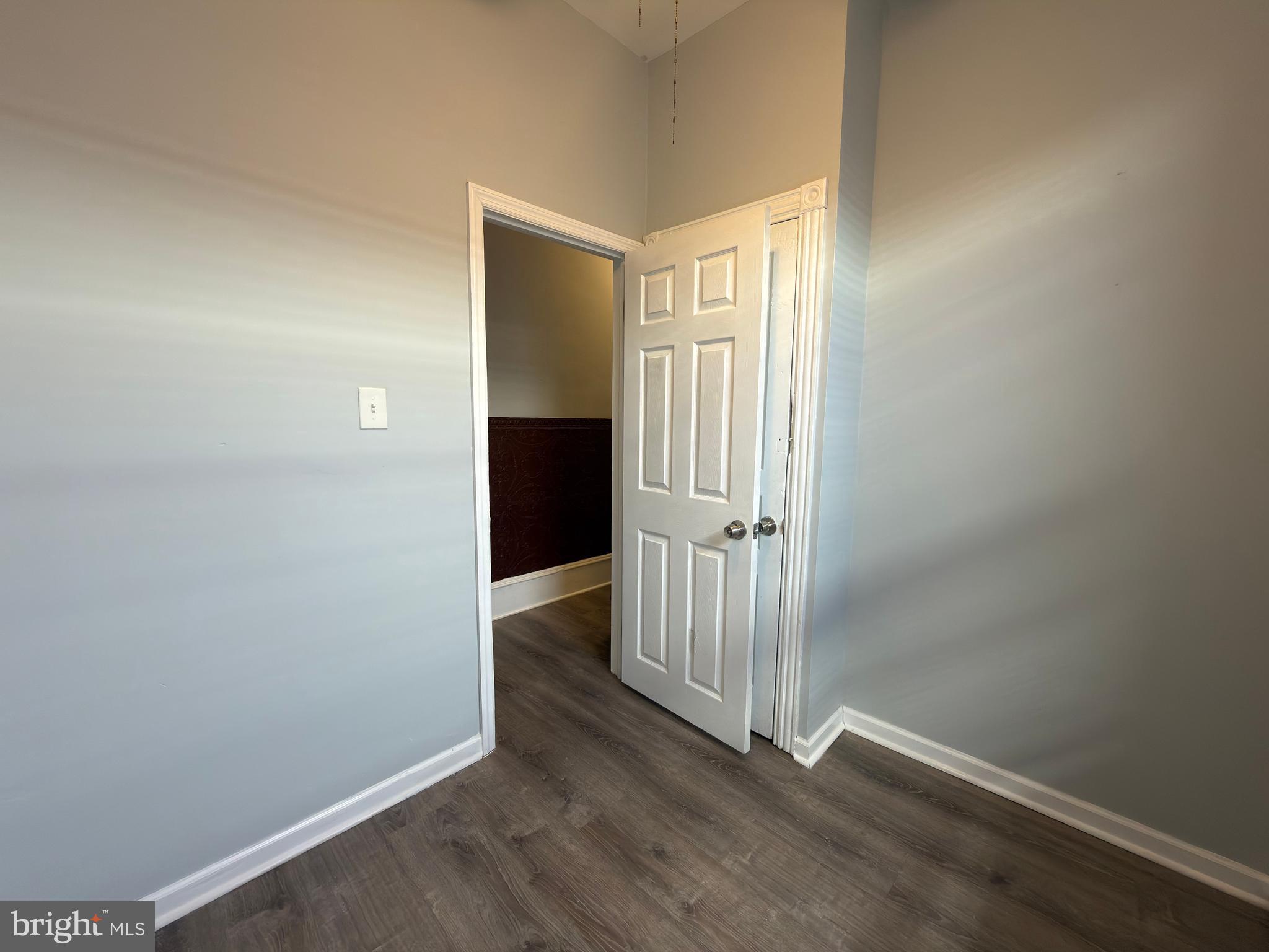 HUNTING PARK - Residential