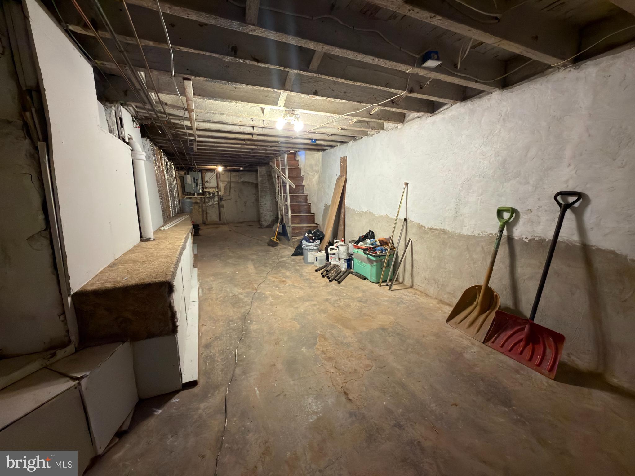 HUNTING PARK - Residential