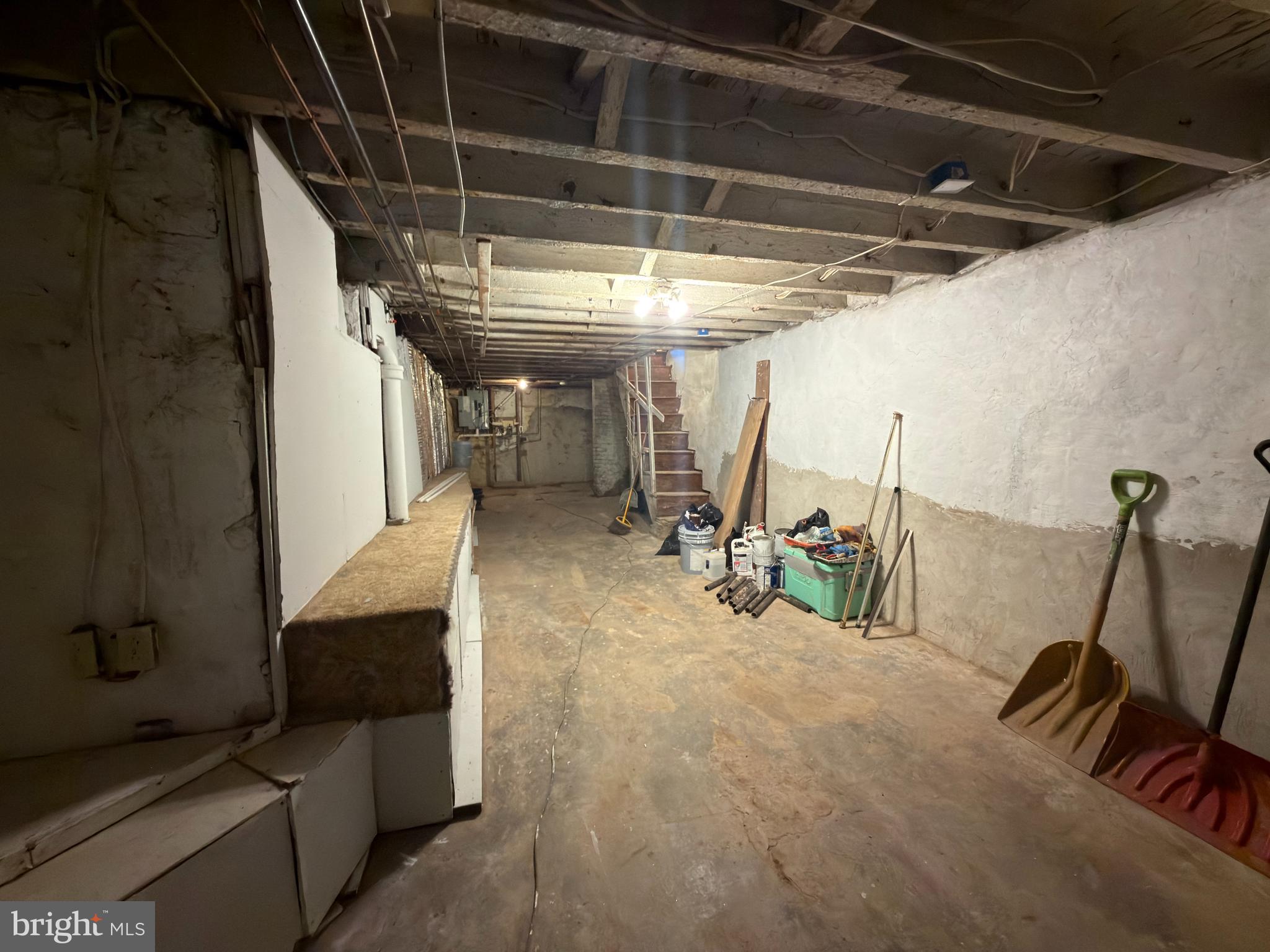 HUNTING PARK - Residential