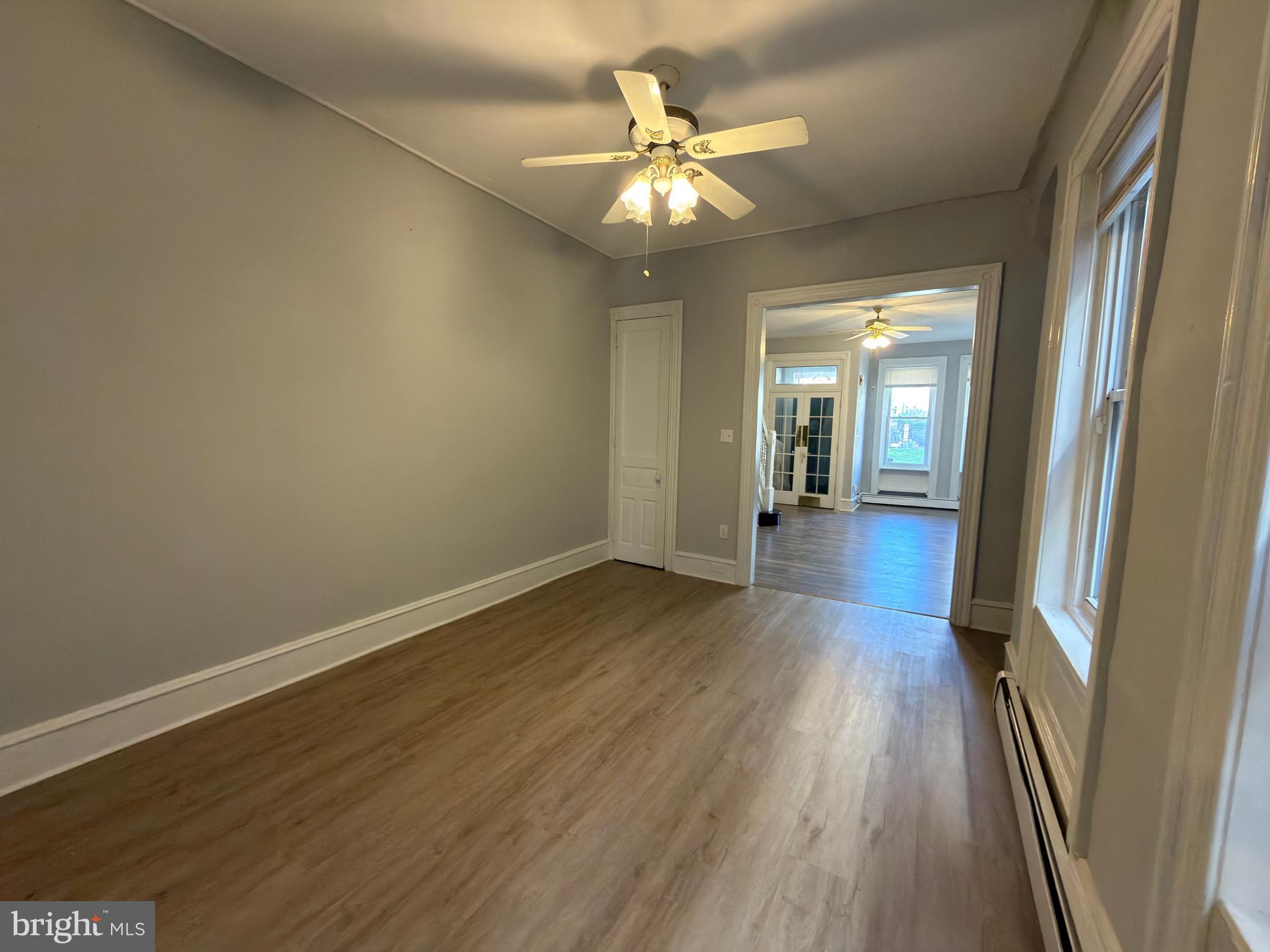 HUNTING PARK - Residential