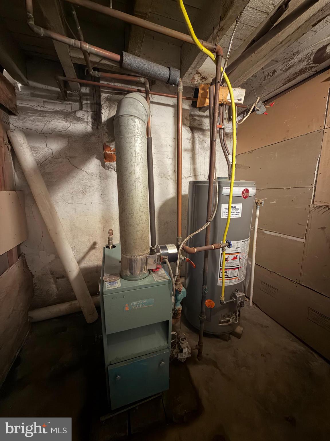 HUNTING PARK - Residential