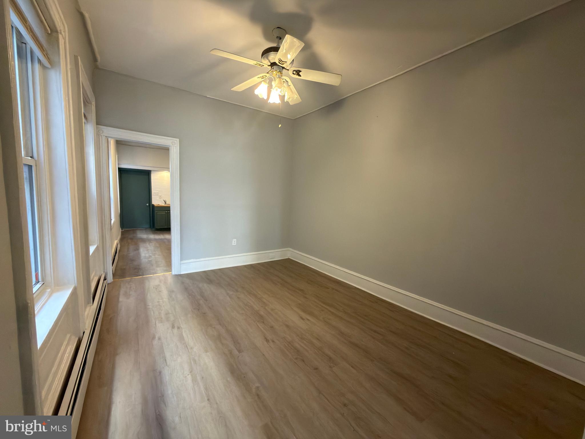 HUNTING PARK - Residential