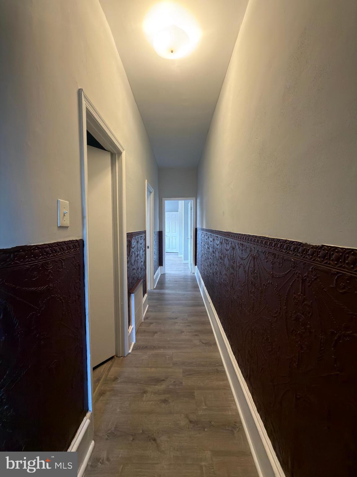 HUNTING PARK - Residential