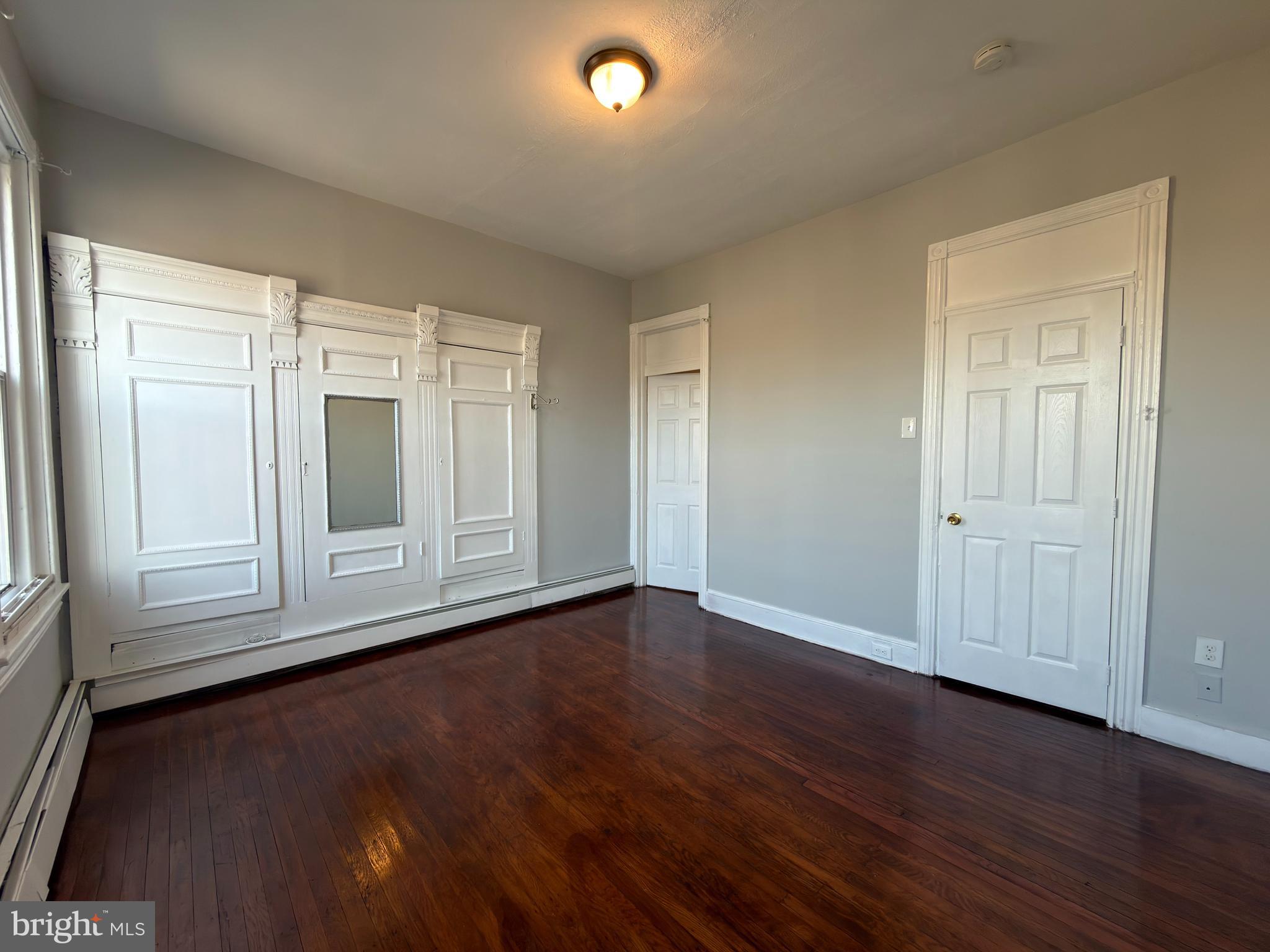 HUNTING PARK - Residential