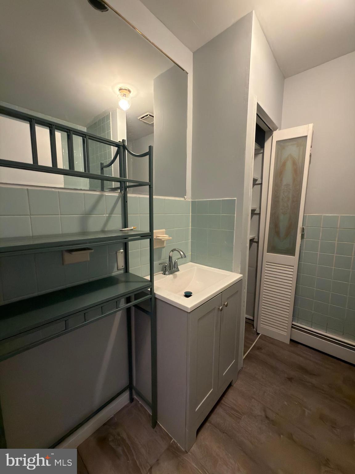 HUNTING PARK - Residential