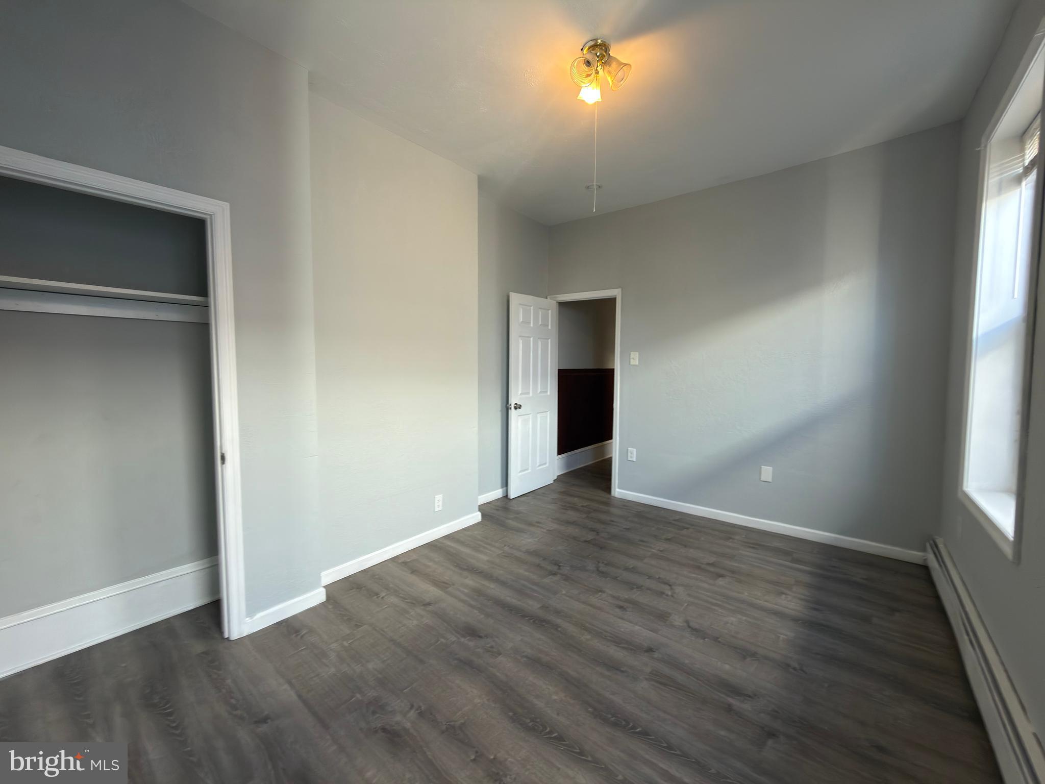 HUNTING PARK - Residential