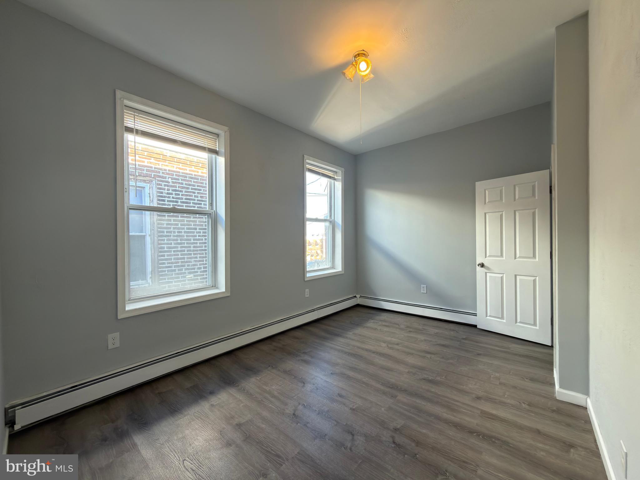 HUNTING PARK - Residential