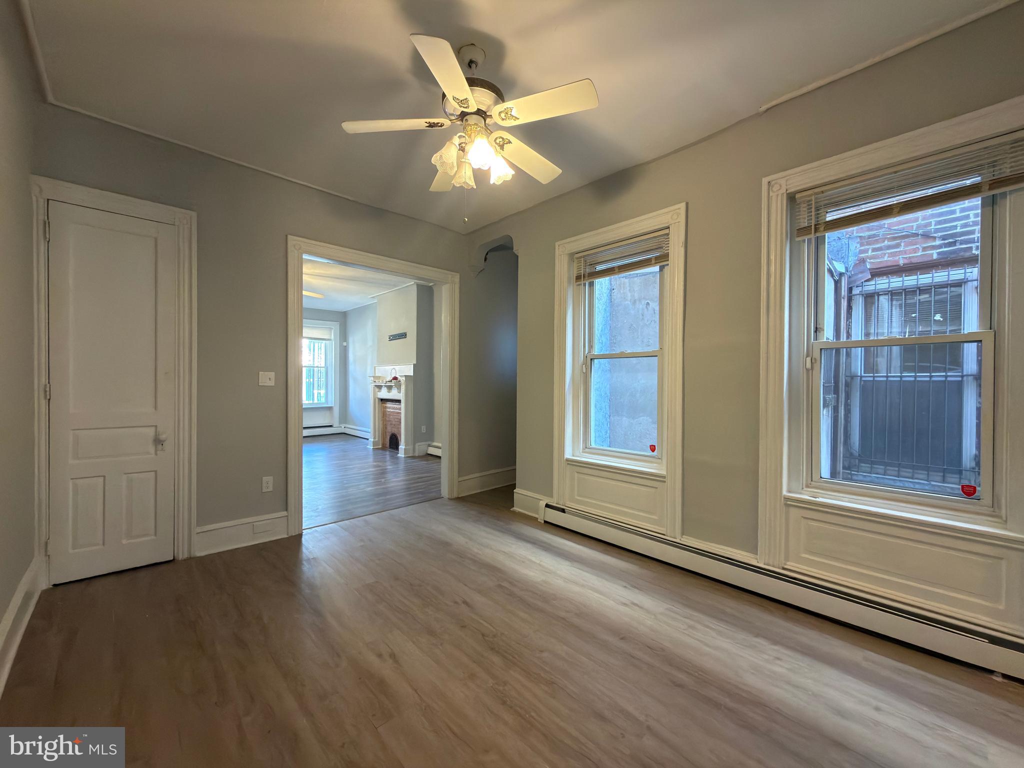 HUNTING PARK - Residential