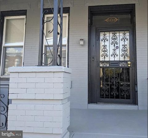 Photo of 1112 W Tioga St, PHILADELPHIA, PA 19140 (MLS # PAPH2605318)