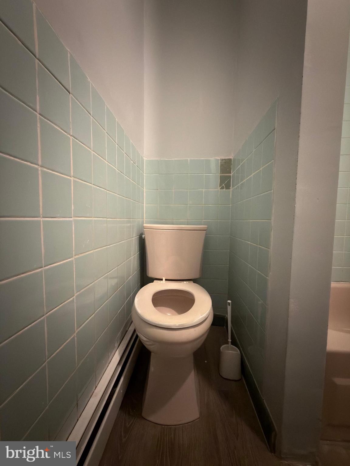 HUNTING PARK - Residential