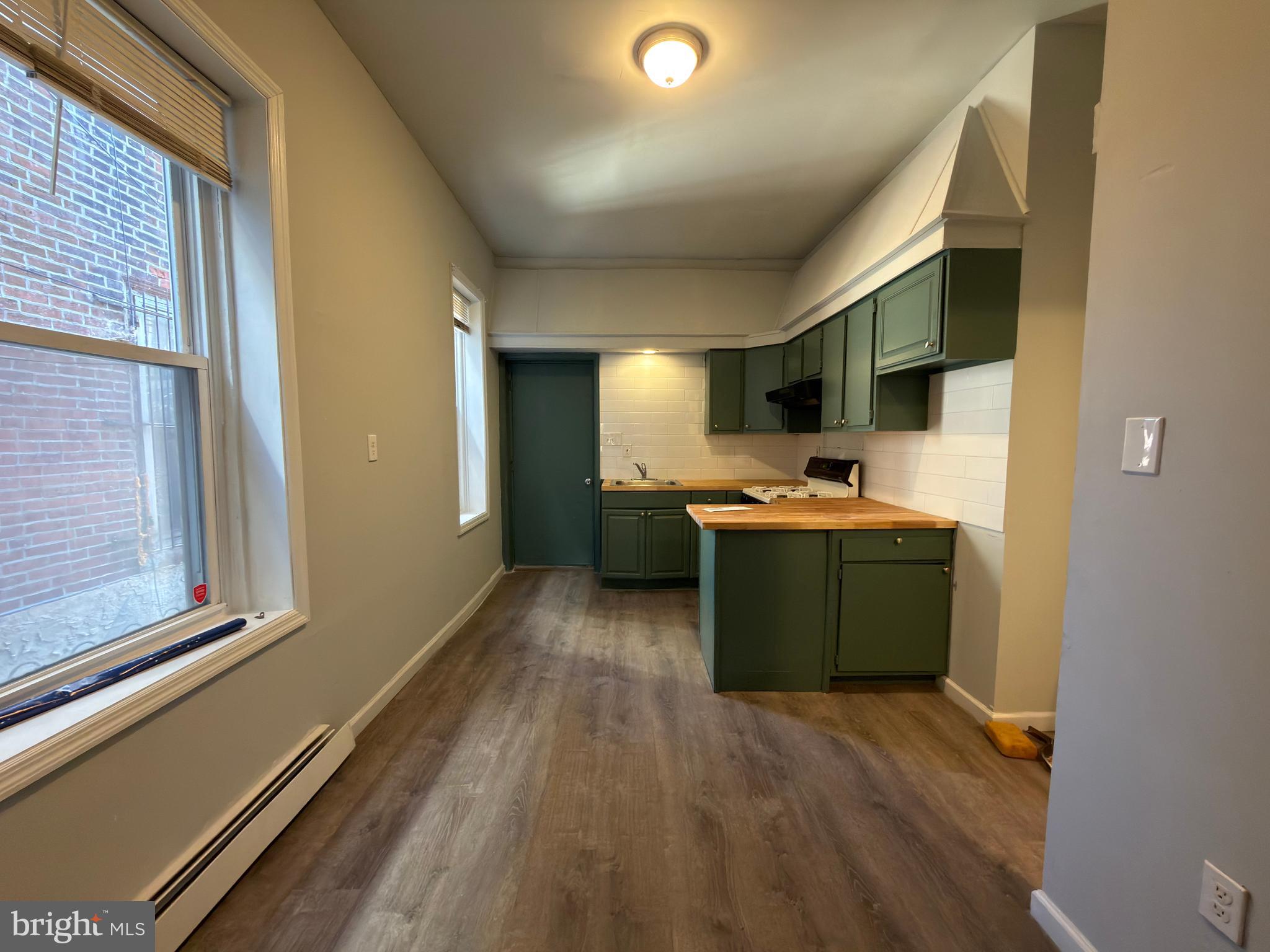 HUNTING PARK - Residential