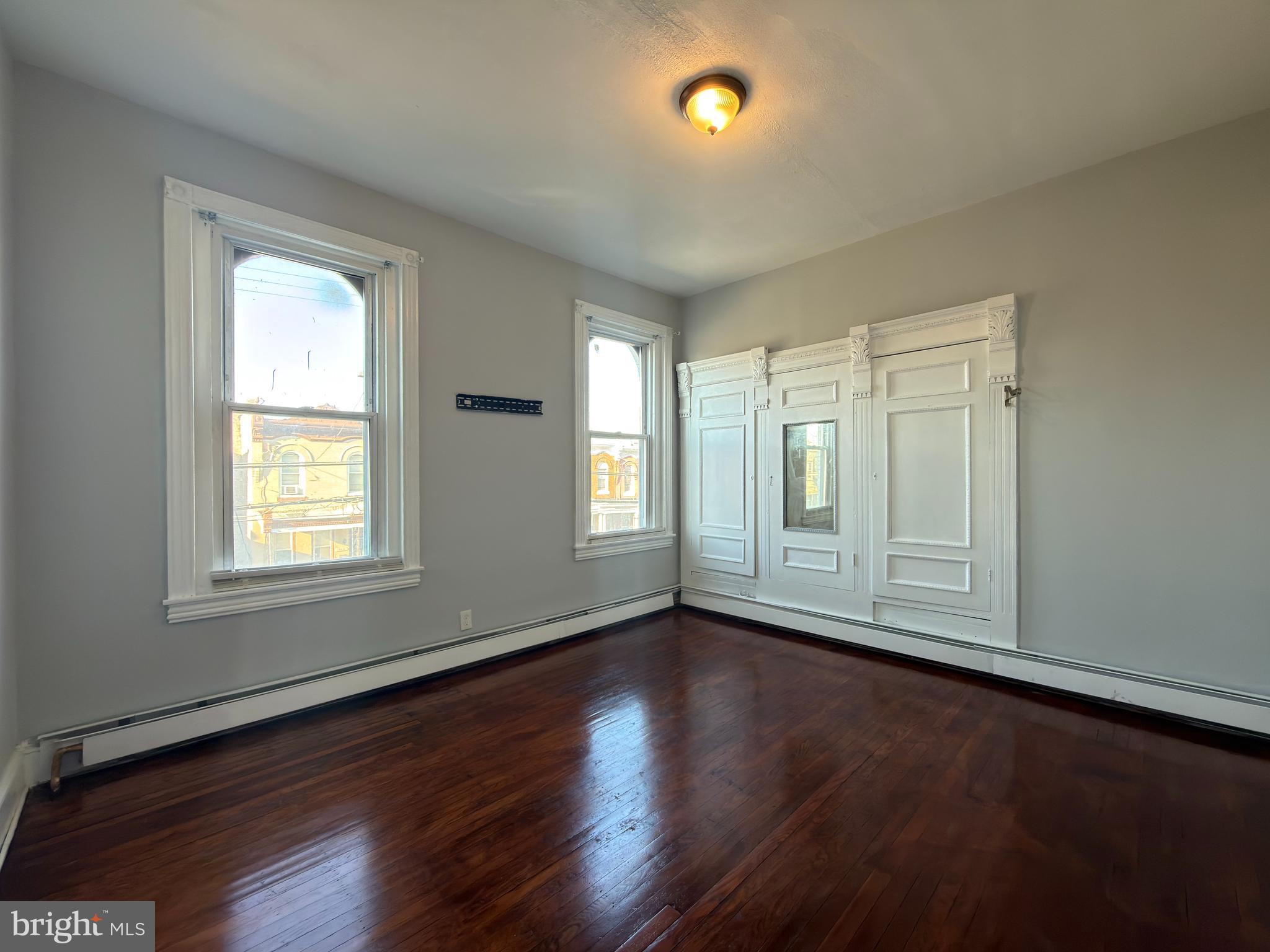 HUNTING PARK - Residential