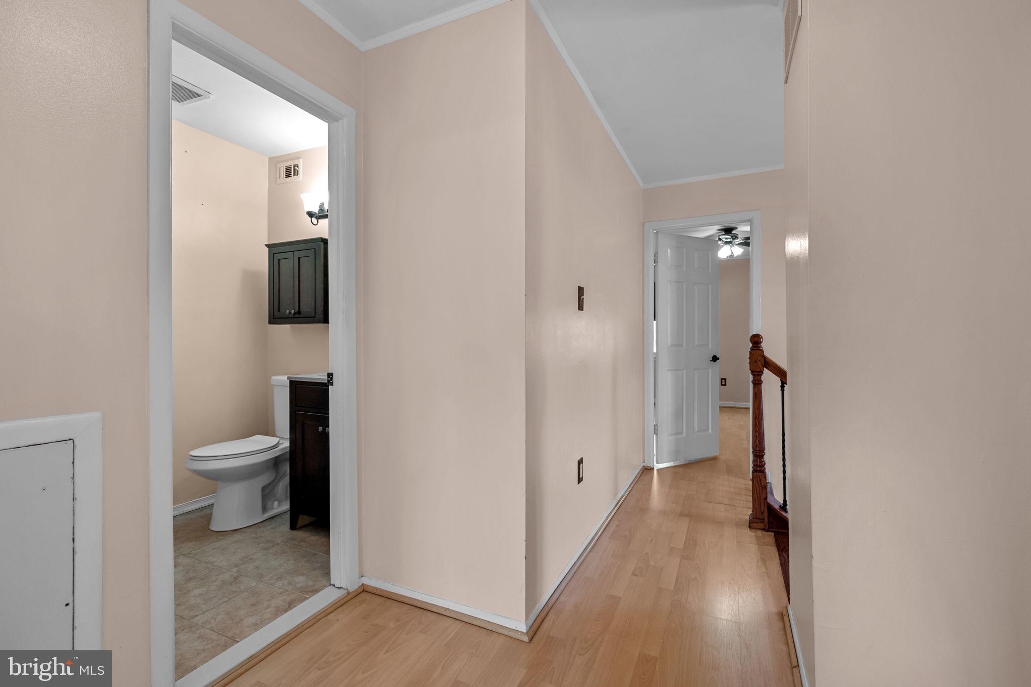 HIDDEN VALLEY - Residential